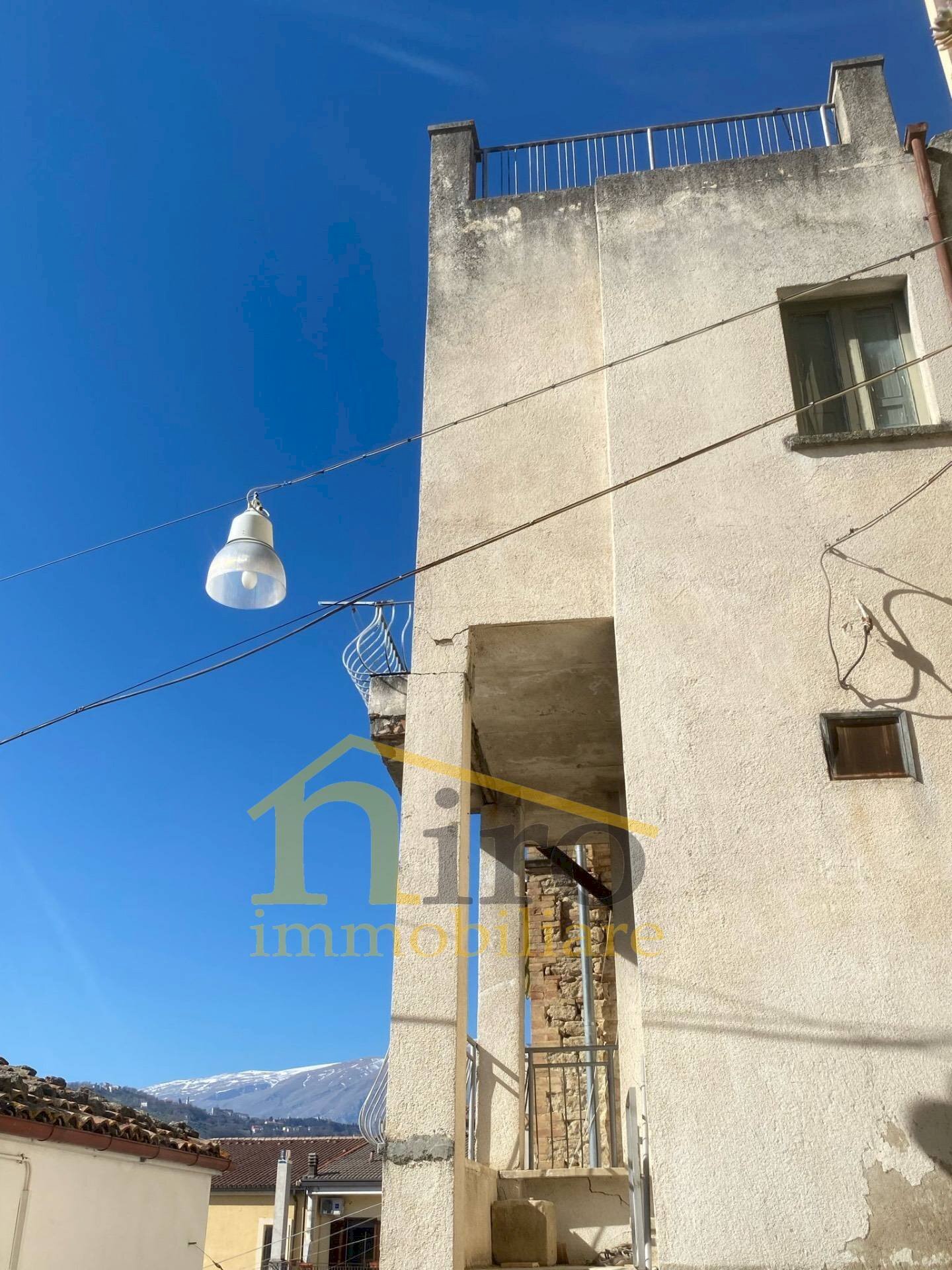 Foto 3 - Independent house via Vallone
 
10, Roccascalegna - photo 3