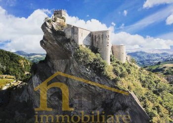 Foto 1 - Casa indipendente via Vallone
 
10, Roccascalegna - foto 1