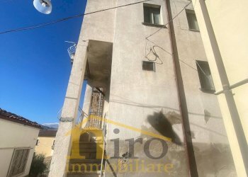 Foto 2 - Casa indipendente via Vallone
 
10, Roccascalegna - foto 2
