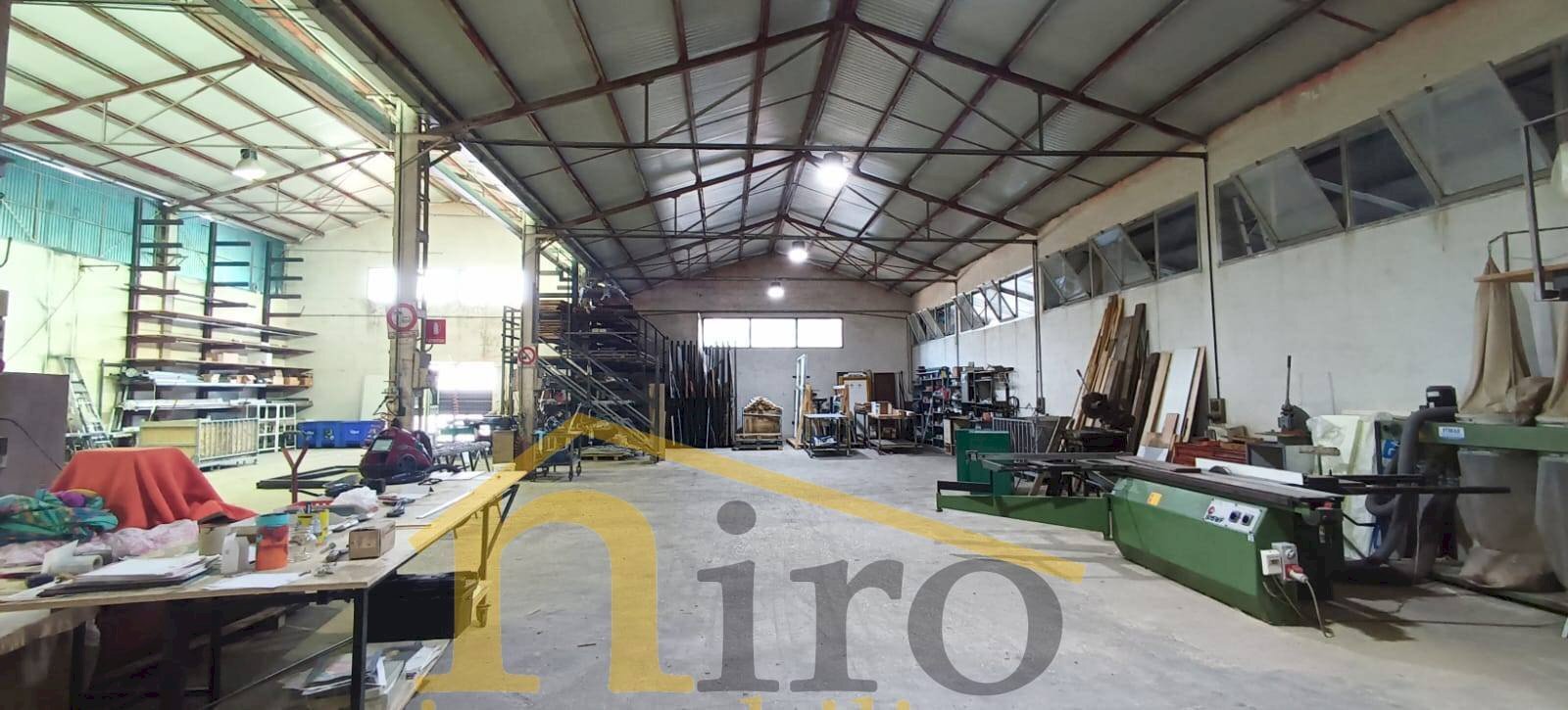 Foto 1 - Capannone via camillo benso conte di cavour, San Giovanni Teatino - foto 1