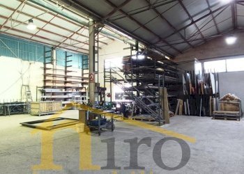 Foto 3 - Capannone via camillo benso conte di cavour, San Giovanni Teatino - foto 3