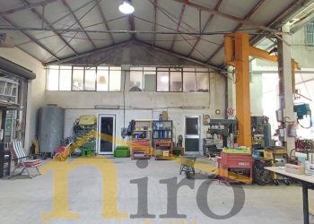 Foto 4 - Capannone via camillo benso conte di cavour, San Giovanni Teatino - foto 4