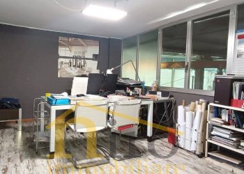 Foto 7 - Capannone via camillo benso conte di cavour, San Giovanni Teatino - foto 7