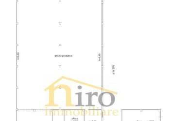 Foto 8 - Capannone via camillo benso conte di cavour, San Giovanni Teatino - foto 8