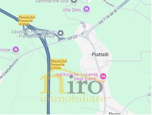 Foto 1 - Shed Piattelli, Miglianico - photo 1