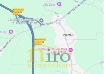 Foto 1 - Capannone Piattelli, Miglianico - foto 1