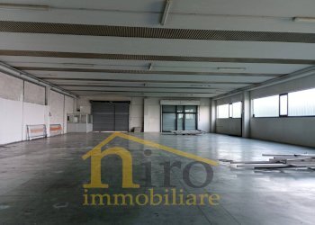 Foto 2 - Capannone Piattelli, Miglianico - foto 2