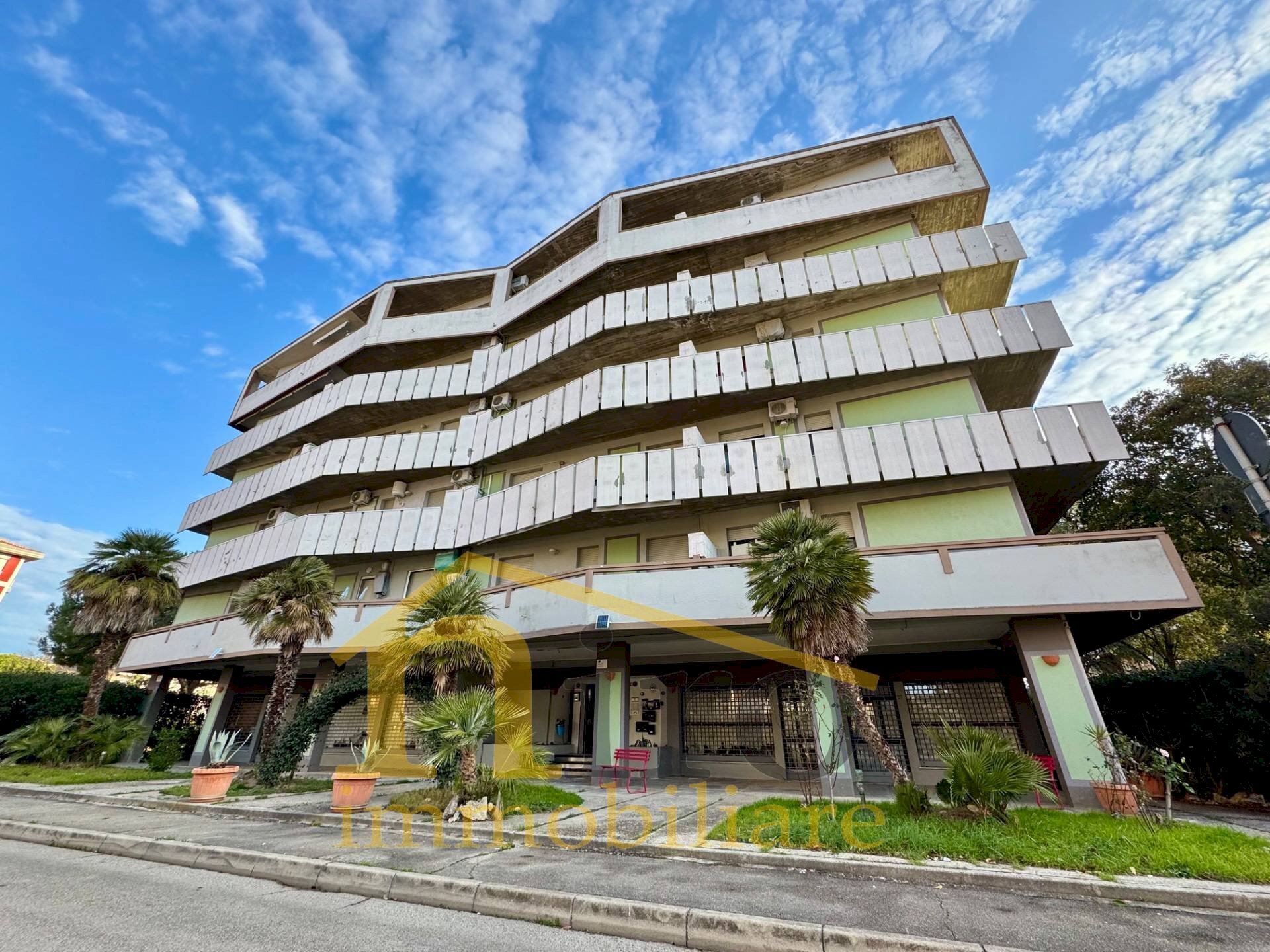 Foto 1 - Three-room apartment via ticino
 
23, Silvi - photo 1