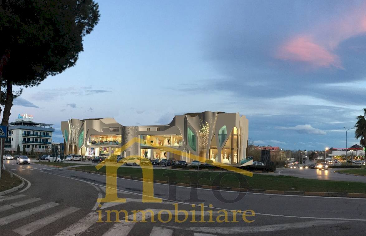 Foto 1 - Locale Commerciale Via XXII Maggio 1944, 2, Città Sant'Angelo - foto 1