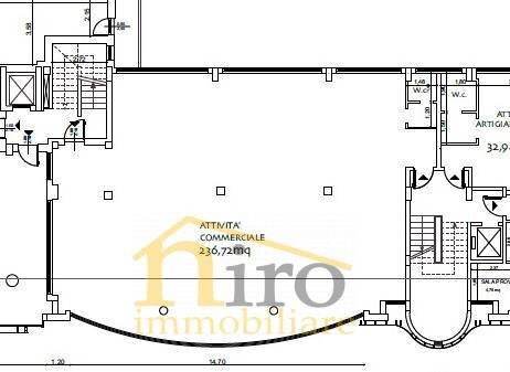 Foto 2 - Locale Commerciale Via XXII Maggio 1944, 2, Città Sant'Angelo - foto 2