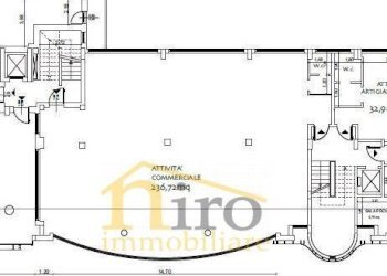 Foto 2 - Locale Commerciale Via XXII Maggio 1944, 2, Città Sant'Angelo - foto 2