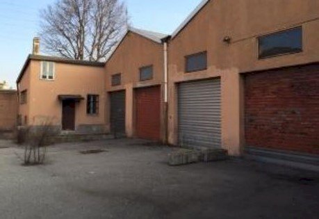 Foto 1 - Capannone Cologno Monzese - foto 1