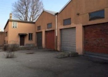 Foto 1 - Capannone Cologno Monzese - foto 1