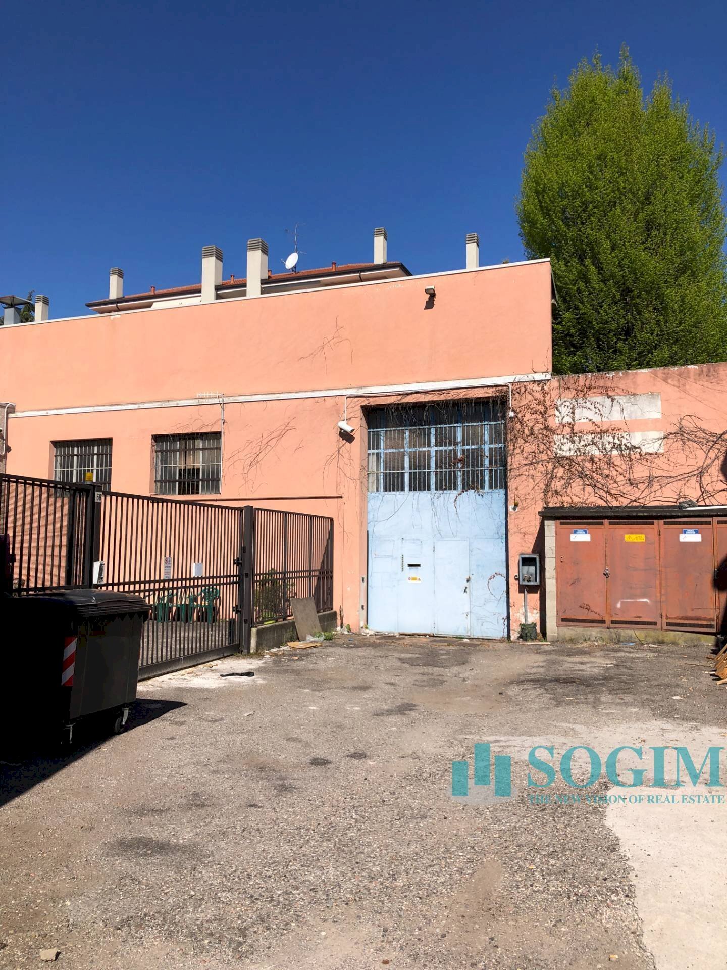 Foto 1 - Capannone Legnano - foto 1