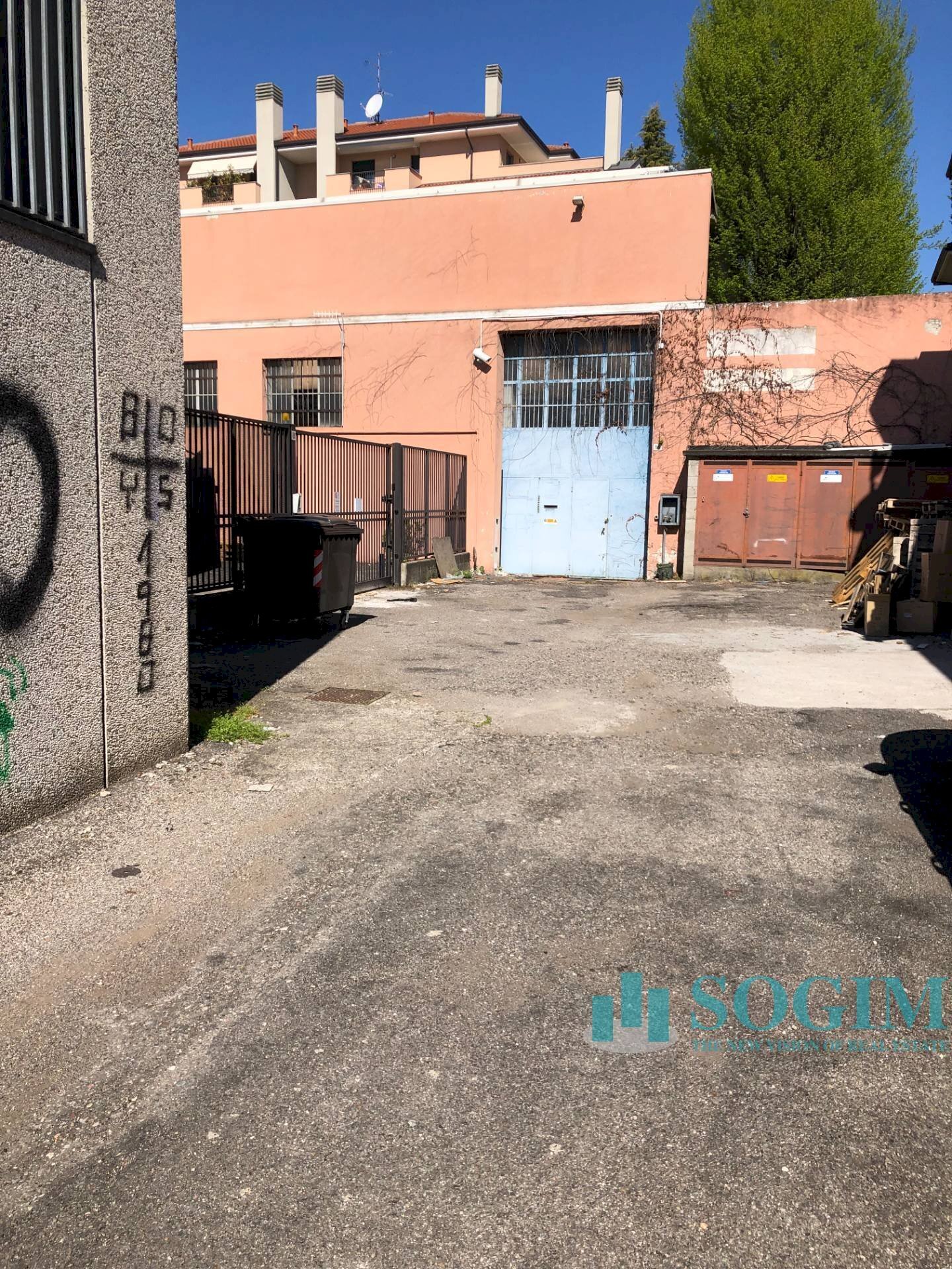 Foto 2 - Capannone Legnano - foto 2