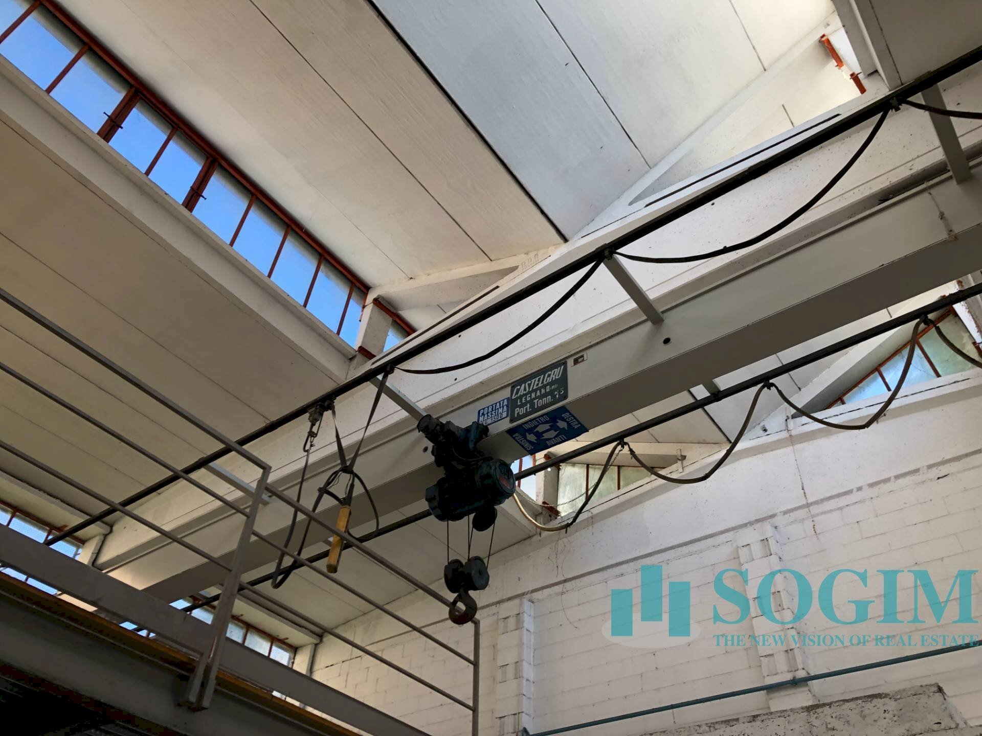 Foto 3 - Capannone Legnano - foto 3