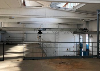 Foto 5 - Capannone Legnano - foto 5