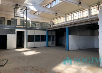 Foto 8 - Capannone Legnano - foto 8