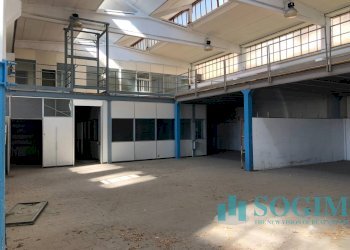 Foto 9 - Capannone Legnano - foto 9