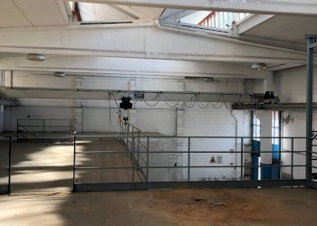 Foto 22 - Capannone Legnano - foto 22