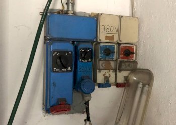 Foto 30 - Capannone Legnano - foto 30