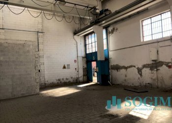 Foto 34 - Capannone Legnano - foto 34