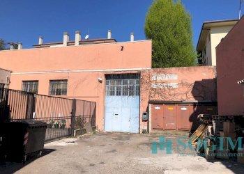 Foto 35 - Capannone Legnano - foto 35