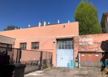 Foto 37 - Capannone Legnano - foto 37