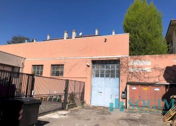 Foto 38 - Capannone Legnano - foto 38