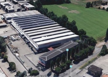 CAPANNONE ESTERNO - Capannone 2 GIUGNO
60, Peschiera Borromeo - foto 1