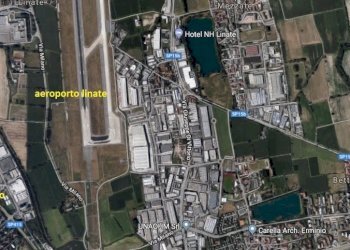 VISTA MAPS - Capannone 2 GIUGNO
60, Peschiera Borromeo - foto 2