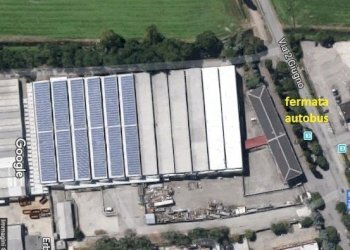 VISTA MAPS - Capannone 2 GIUGNO
60, Peschiera Borromeo - foto 3