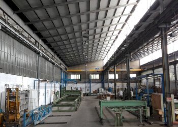 CAPANNONE INTERNO - Capannone 2 GIUGNO
60, Peschiera Borromeo - foto 6