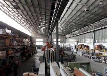 CAPANNONE INTERNO - Capannone 2 GIUGNO
60, Peschiera Borromeo - foto 9