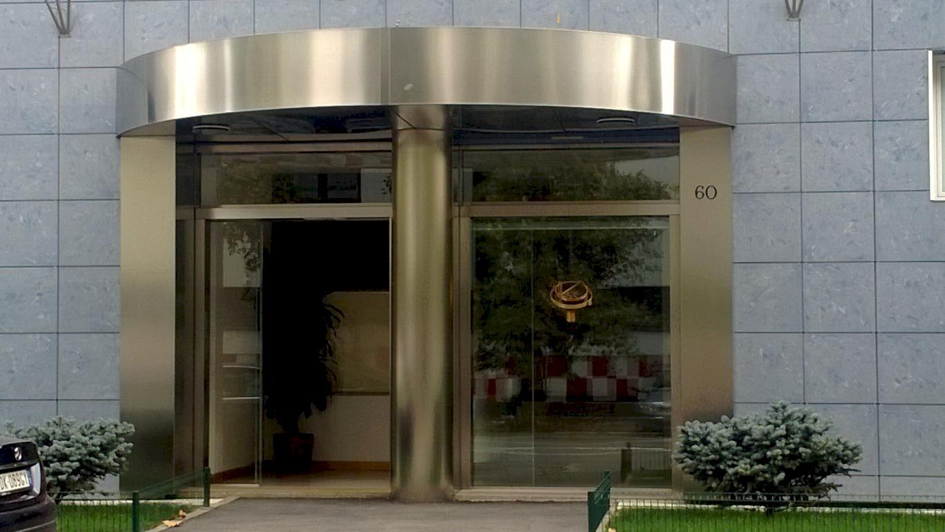 ENTRATA - Ufficio via Margherita Viganò De Vizzi
 
60, Cinisello Balsamo - foto 3