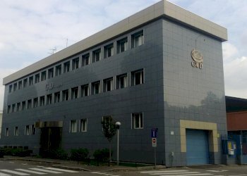 PRINCIPALE - Ufficio via Margherita Viganò De Vizzi
 
60, Cinisello Balsamo - foto 1