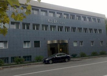 UFFICIO - Ufficio via Margherita Viganò De Vizzi
 
60, Cinisello Balsamo - foto 2