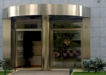 ENTRATA - Ufficio via Margherita Viganò De Vizzi
 
60, Cinisello Balsamo - foto 3