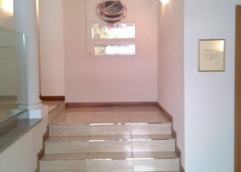 RECEPTION - Ufficio via Margherita Viganò De Vizzi
 
60, Cinisello Balsamo - foto 4