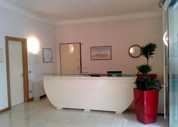 RECEPTION 1 - Ufficio via Margherita Viganò De Vizzi
 
60, Cinisello Balsamo - foto 5
