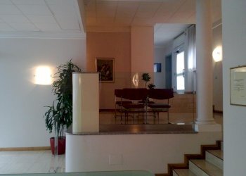 RECEPTION - Ufficio via Margherita Viganò De Vizzi
 
60, Cinisello Balsamo - foto 6