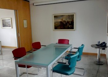 UFFICIO - Ufficio via Margherita Viganò De Vizzi
 
60, Cinisello Balsamo - foto 10