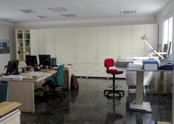 UFFICIO - Ufficio via Margherita Viganò De Vizzi
 
60, Cinisello Balsamo - foto 14