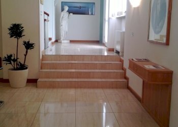 RECEPTION - Ufficio via Margherita Viganò De Vizzi
 
60, Cinisello Balsamo - foto 17