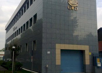 UFFICIO ESTERNO - Ufficio via Margherita Viganò De Vizzi
 
60, Cinisello Balsamo - foto 19