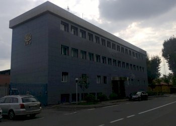 FACCIATA ESTERNA UFFICIO - Ufficio via Margherita Viganò De Vizzi
 
60, Cinisello Balsamo - foto 20