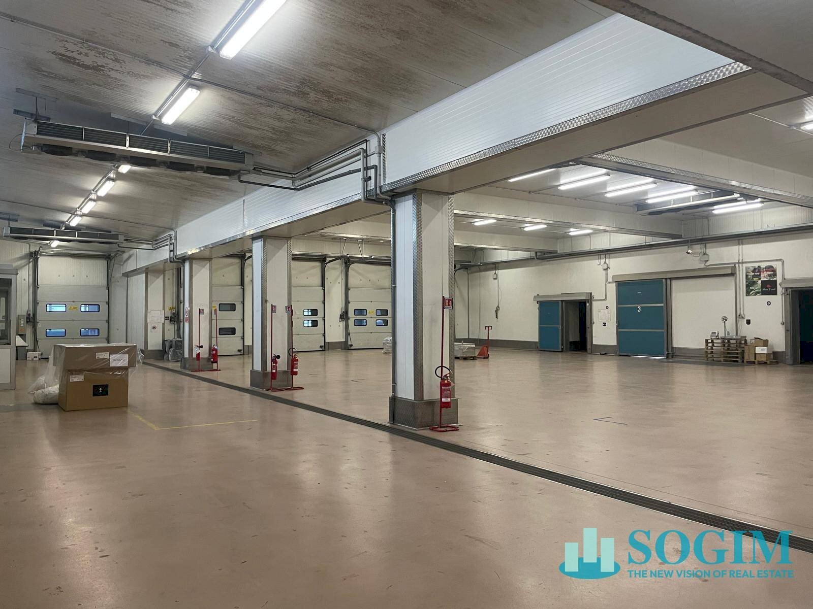 Foto 3 - Capannone via don colli, Triuggio - foto 3