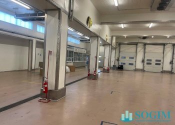 Foto 2 - Capannone via don colli, Triuggio - foto 2