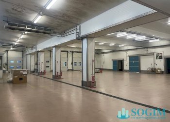 Foto 3 - Capannone via don colli, Triuggio - foto 3