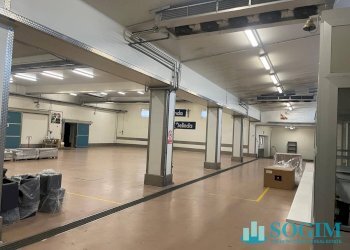 Foto 4 - Capannone via don colli, Triuggio - foto 4